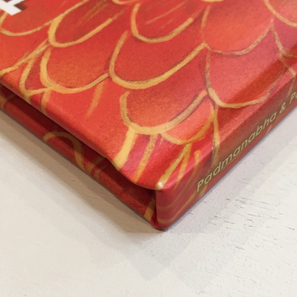 The ABCs Of Sri Lanka Hardbound Kids Book - Picture 8 of 9